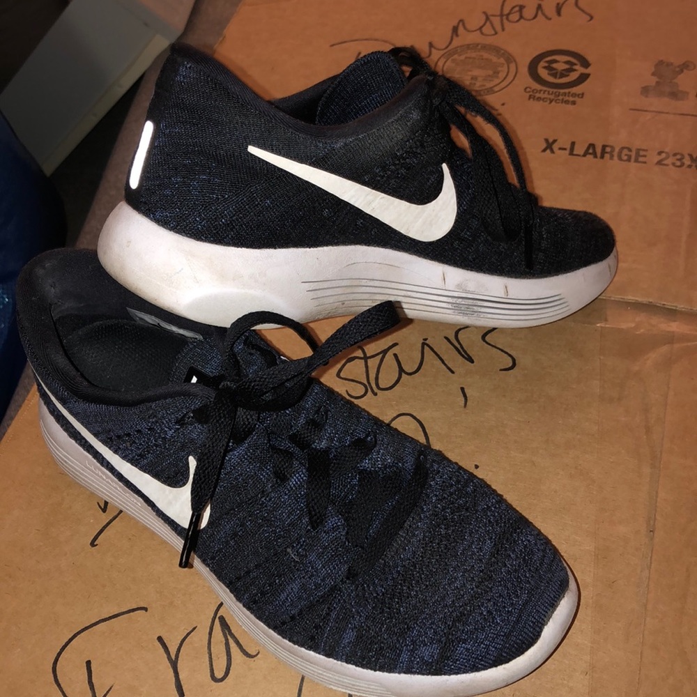 Nike sneakers
